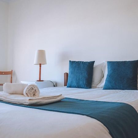 Supertubos Beach Villa Atouguia Da Baleia Ngoại thất bức ảnh