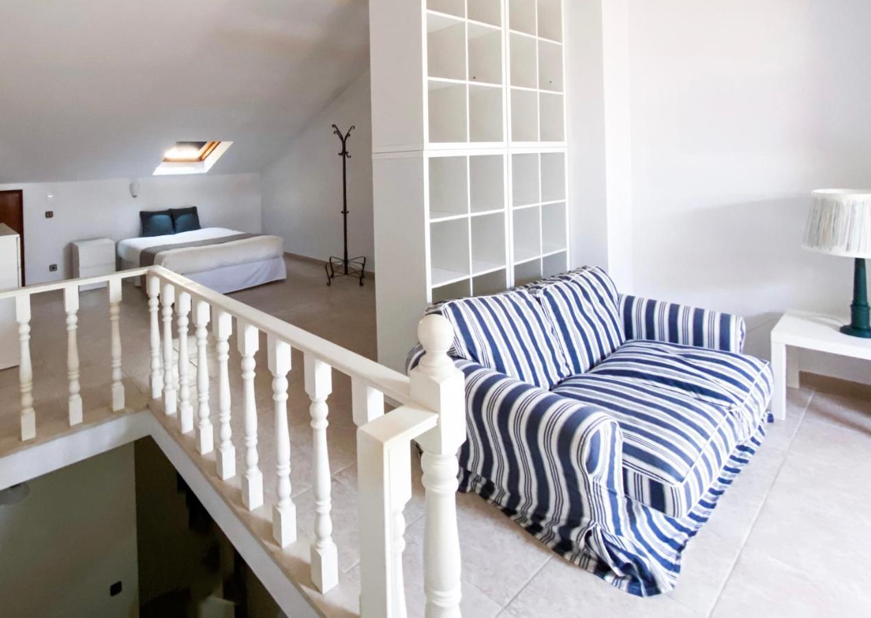 Supertubos Beach Villa Atouguia Da Baleia Ngoại thất bức ảnh