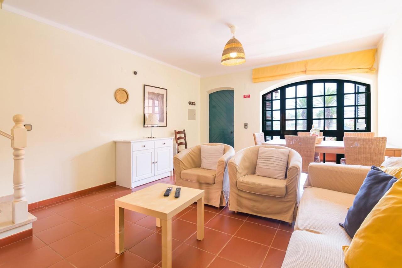 Supertubos Beach Villa Atouguia Da Baleia Ngoại thất bức ảnh